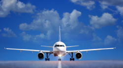 5月，航空貨運需求水平再次出現(xiàn)下滑