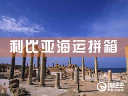 利比亞海運(yùn)拼箱:深圳到利比亞海運(yùn)拼箱查詢
