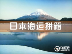 日本海運(yùn)拼箱，深圳到日本海運(yùn)拼箱查詢